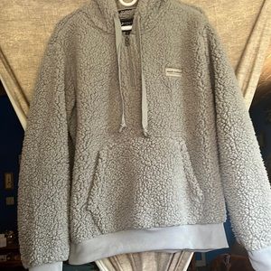 Simply Southern pullover hoodie size xl